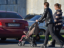 Карта для прогулок с детьми заработала в Петербурге