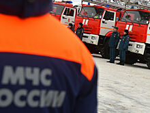 Взрыв газопровода под Оренбургом затронул 10 тысяч жителей