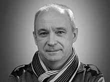 Исполнительный продюсер ГТРК «Нижний Новгород» Андрей Колганов скончался от тяжелой болезни