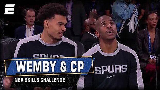 Дрэймонд Грин о дисквалификации «Сперс» в конкурсе мастерства: «Старик прыгнул с обрыва вслед за новичком»