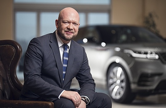 «Прошлый год был ярким для автомобильного рынка»