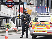 Стали известны подробности об одном из лондонских террористов