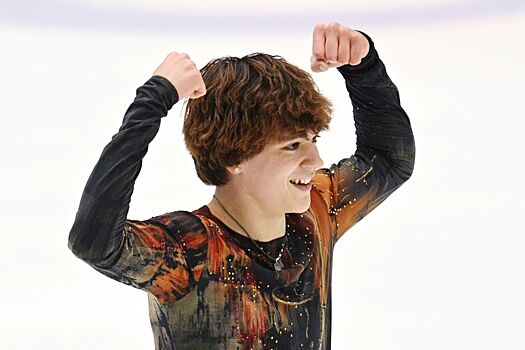 Владислав Дикиджи, статистика прыжков: четверной лутц, четверной сальхов, тройной аксель, Олимпиада, Холодный расчёт