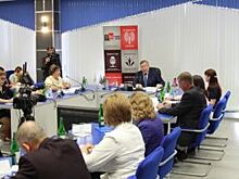 Алтайским чиновникам придется решать проблемы, озвученные губернатору