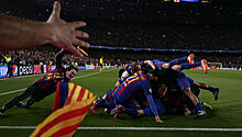 "Барселона" планирует расстаться с 10 футболистами