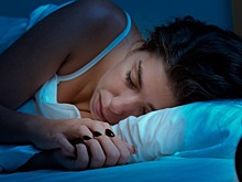 Слепые с рождения - как они видят сны