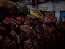 Захарова: для затыкания дыр на фронте Киев хочет призвать 2 млн человек