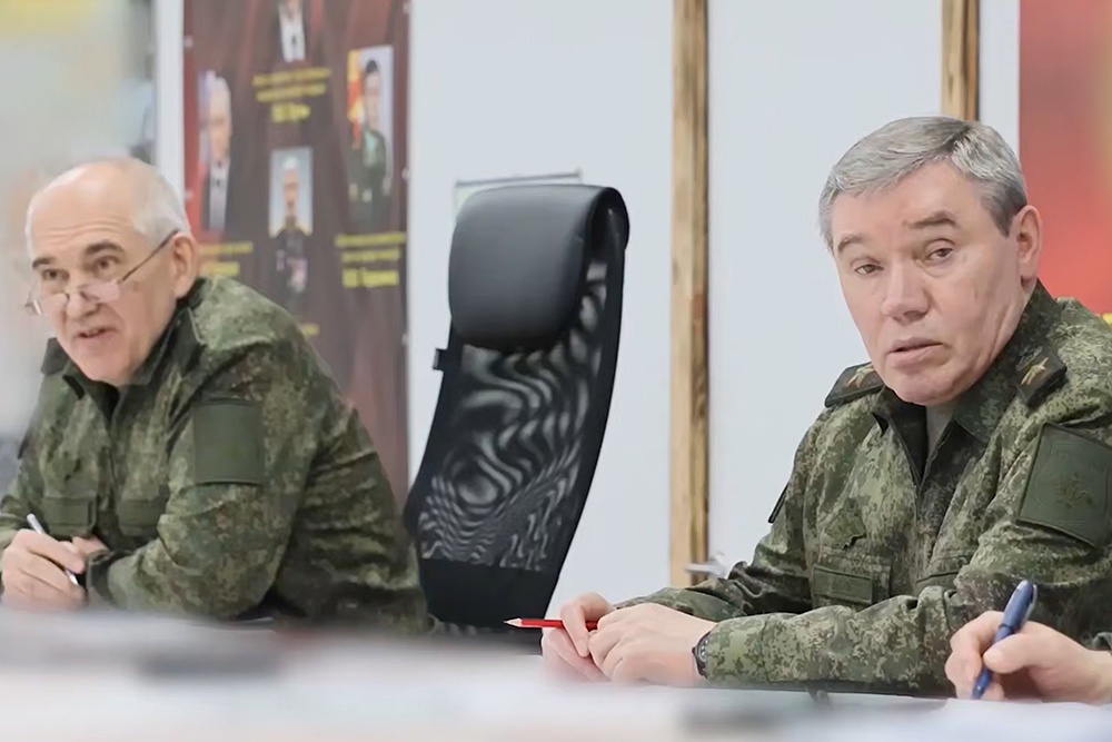 Под купянском в котле заблокированы 800 украинских военных