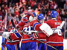 Daily Hive включил двух россиян в список свободных агентов, которых следует подписать «Монреалю»