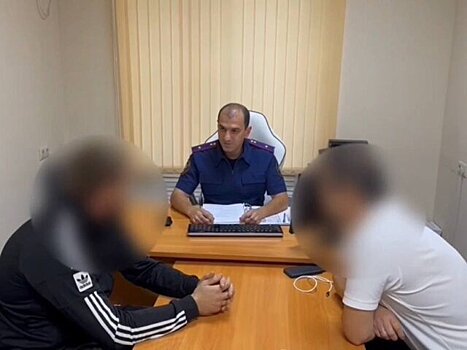 В Сочи предстанет перед судом мужчина, сбивший соседей на машине