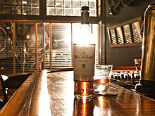 В Шотландии запретили дешевый виски