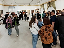 Выставки Русского музея планируют организовать в Челябинске и Сатке