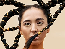 Манижа и "Евровидение": 50% россиян все равно, лишь 5% волнует её национальность