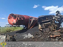 Прокуратура начала проверку по факту смертельного ДТП под Сорочинском