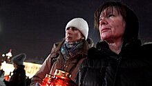 В Орске 16 ноября пройдут похороны погибших в авиакатастрофе Ан-148