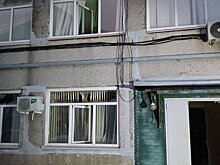 Два человека погибли после ночной атаки БПЛА в Подмосковье