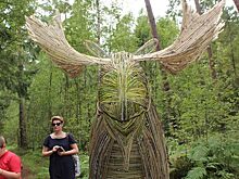 Проект нацпарка «Куршская коса» получил гран-при всероссийской туристской премии