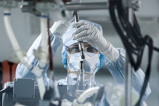 В Тольятти разработали систему для прогнозирования опасных загрязнений воздуха