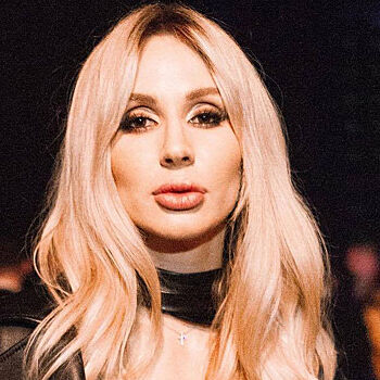 Певица Лобода обратилась к фанатам после операции на почке