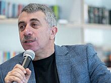 Доктор Комаровский: Украинские семьи будут решать, вернуться домой или остаться в Европе