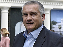 Аксенов пообещал до 1 сентября уволить ряд нерадивых чиновников