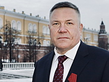 Глава Вологодской области Олег Кувшинников рассказал, как поймал грабителя и сдал его властям
