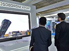 «Рособоронэкспорт» займется космосом