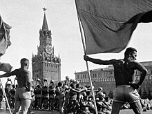 Как изменились русские за 60 лет