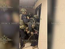 В России возбудили уголовные дела из-за похищения российского футболиста