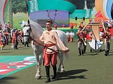 В Татарстане создали оргкомитет по подготовке к Всероссийскому сельскому Сабантую в Пермском крае в 2024 году