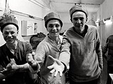 Как воровские понятия изменились за 50 лет