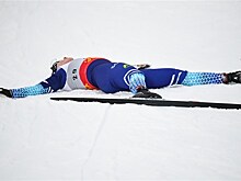 Что не так с успехом биатлонистки Носковой на лыжном чемпионате России