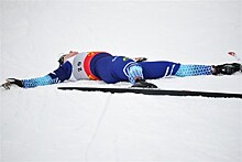 Что не так с успехом биатлонистки Носковой на лыжном чемпионате России