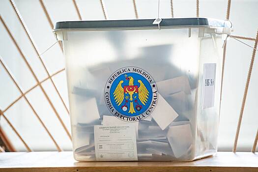 В ЦИК Гагаузии начались обыски после выборов главы автономии