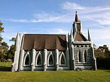 Самые странные храмы мира