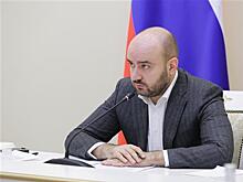 Губернатор Вячеслав Федорищев провел совещание по вопросам завершения строительства очистных сооружений региона