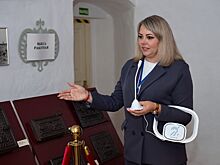 Новые инструменты адаптации появились в музее истории ВМЗ в Выксе