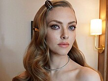 Аманда Сейфрид призналась, что едва не стала инвалидом при тяжелых вторых родах