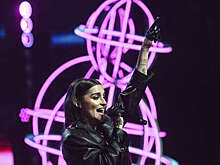 Певица Mona: песни от ИИ нельзя послушать на концерте