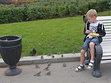 На фоне грядущих сибирских морозов в столице метеоролог предсказала аномалии грядущего лета