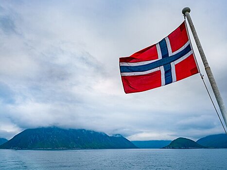 Норвегия выделит более 90 млн долларов на производство боеприпасов для Украины