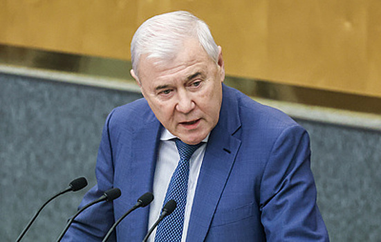 Аксаков: иностранные компании могут вернуться в Россию на рыночных условиях