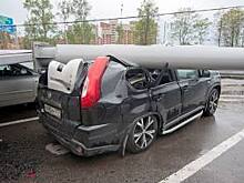МЧС предупредило о резком ухудшении погоды