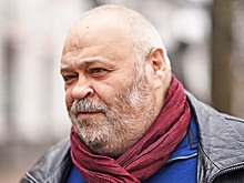Актер и режиссер Юрий Ваксман скончался на 63 году жизни