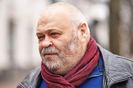 Актер и режиссер Юрий Ваксман скончался на 63 году жизни