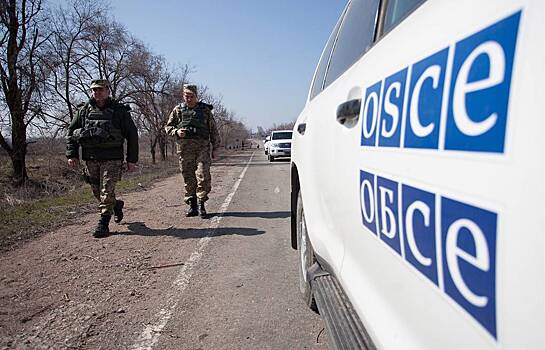 В ОБСЕ рассказали о нарушениях на украинских выборах