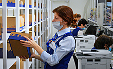«Почта России» запустила доставку из европейских магазинов