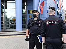 Москвич под действием веществ выдумал историю с похищением младенца в машине
