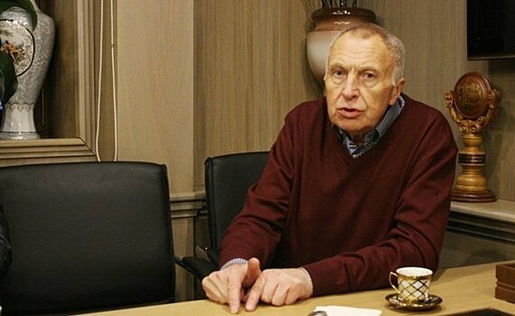 "Для кого делалось почти 90 процентов советских фильмов? На этот вопрос никто ответить не мог"