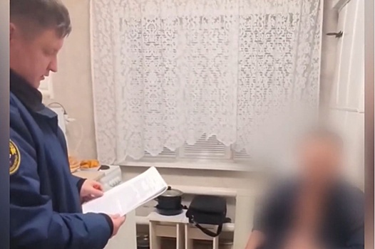 На Урале чиновника арестовали из-за фиктивной уборки снега